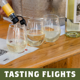 Larson-Family-Wines-Tasting-Flights